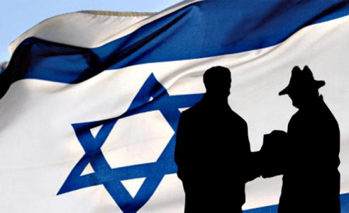 Zionis Israel Pegang “Pembicaraan Rahasia” dengan Indonesia