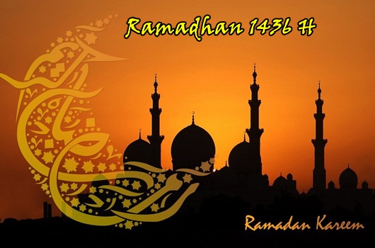jokowi lawan ahok Pada Tanggal 18 1436 Juni Ramadhan 1 Tetapkan Muhammadiyah Jatuh PP