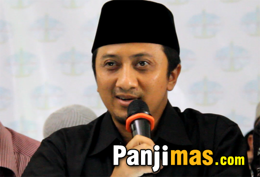 Bila Dituduh Sebagai Teroris, <b>Apa Saran</b> Ustadz Yusuf Mansur? - Ustadz-Yusuf-Mansur