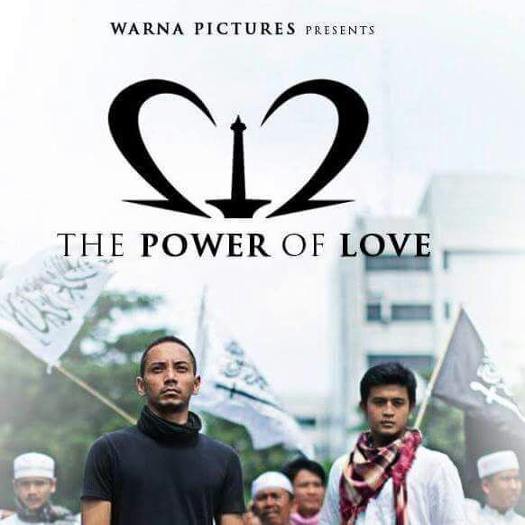 Film “212, The Power of Love” Akan Tayang Januari 2018 – Panjimas