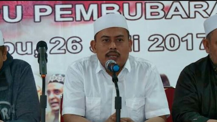 Rajut Persatuan, Umat Islam Dihimbau Hadiri Reuni 212 