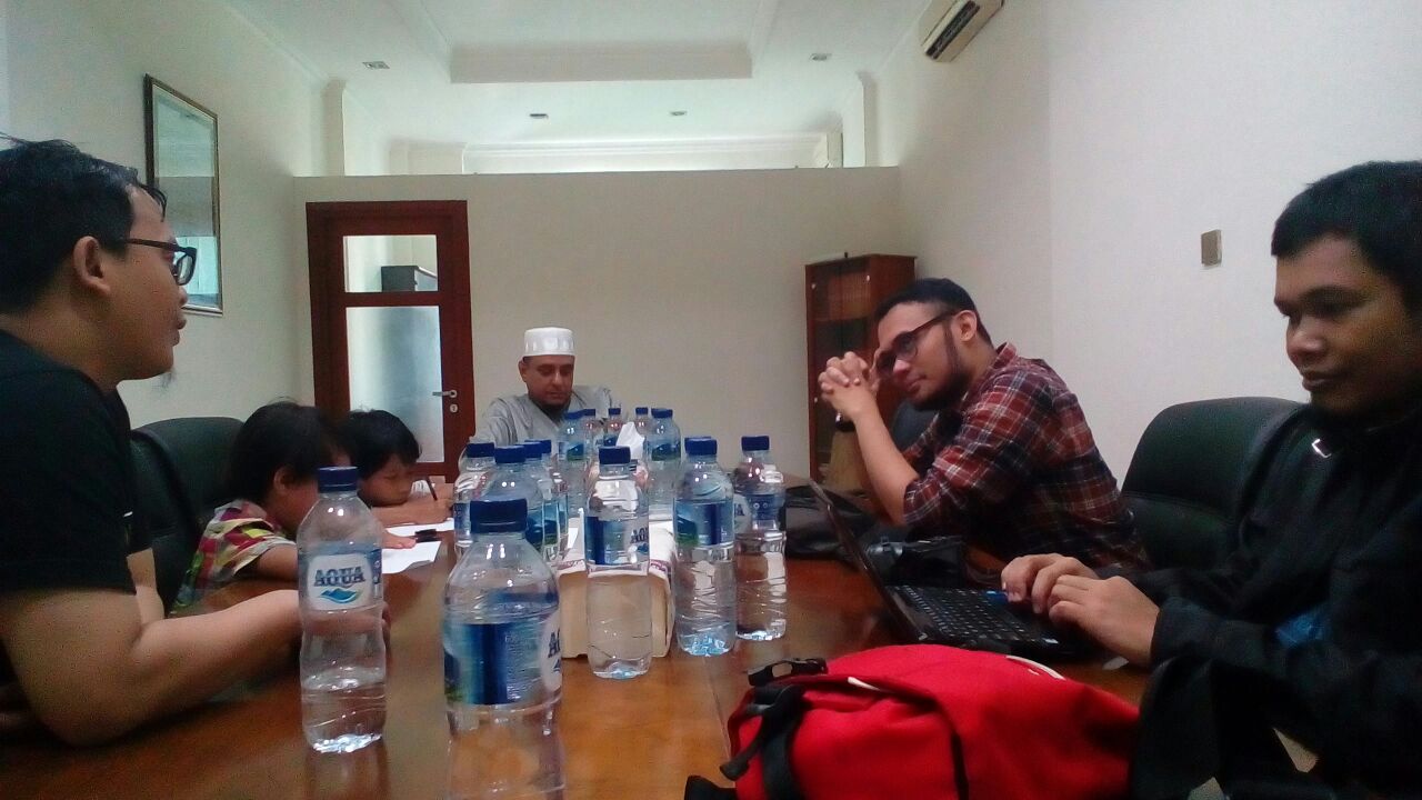 GNPF Ulama Apresiasi Polisi Terbitkan SP3 untuk Habib 