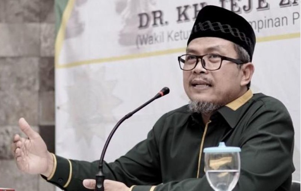 MUI : Pertanyaan TWK Soal Pilih Qur’an Atau Pancasila Jelas Tendensius ...