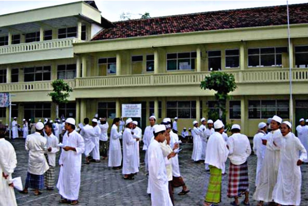 Kemenag Buka Pengajuan Bantuan Inkubasi Bisnis Pesantren – Panjimas